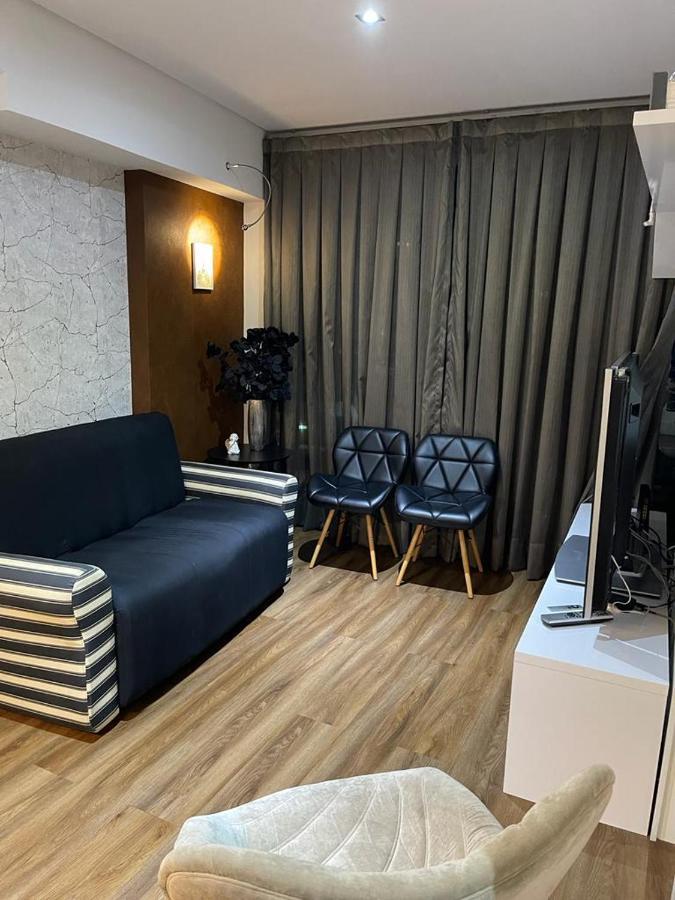 フォルタレザFlat Mar Vipアパートメント エクステリア 写真