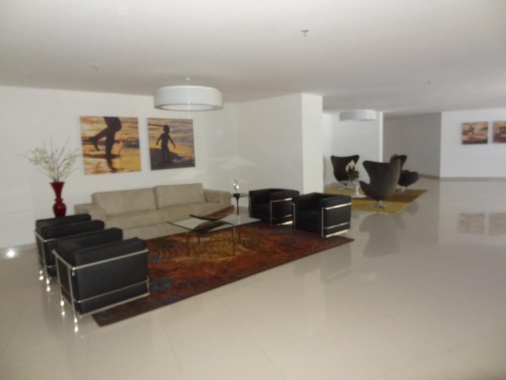 フォルタレザFlat Mar Vipアパートメント 部屋 写真